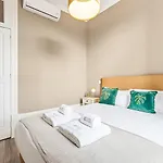 Apartamento Guestready - Charming Gaia *