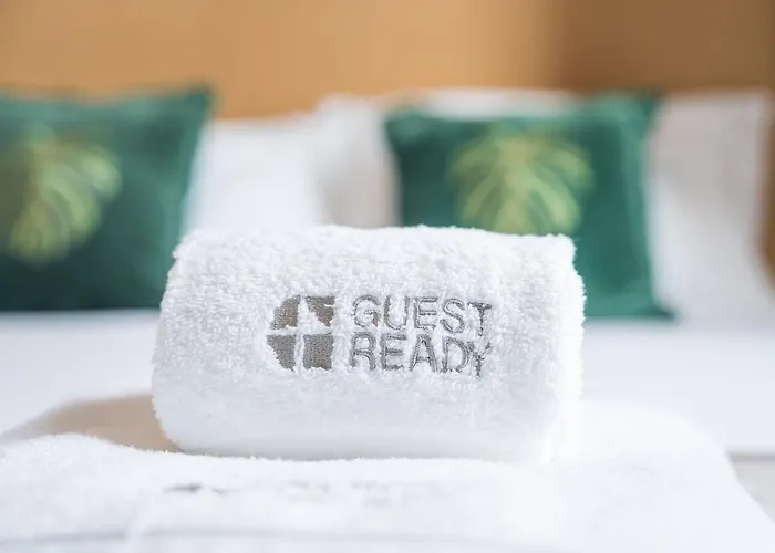 Guestready - Charming Gaia 公寓