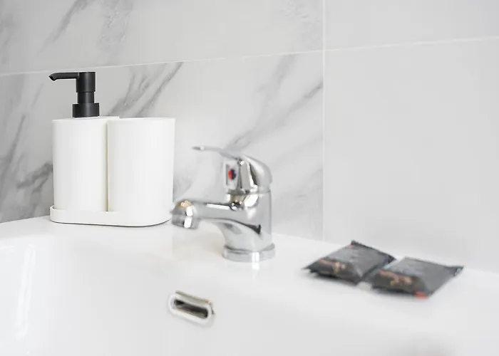 公寓 Guestready - Charming Gaia *