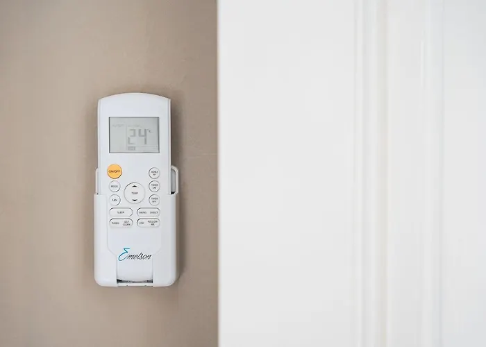 公寓 Guestready - Charming Gaia