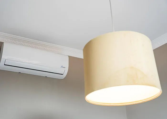 Guestready - Charming Gaia 公寓