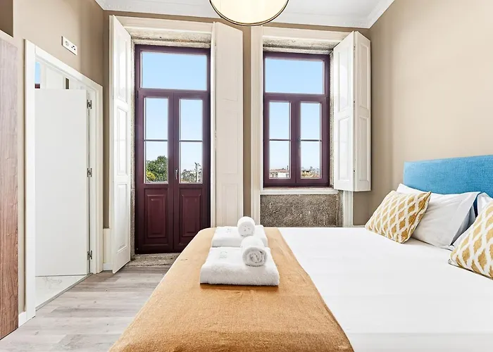 公寓 Guestready - Charming Gaia *