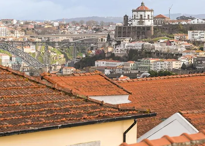 公寓 Guestready - Charming Gaia