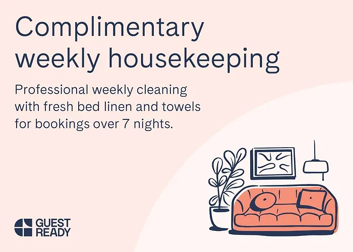 公寓 Guestready - Charming Gaia *