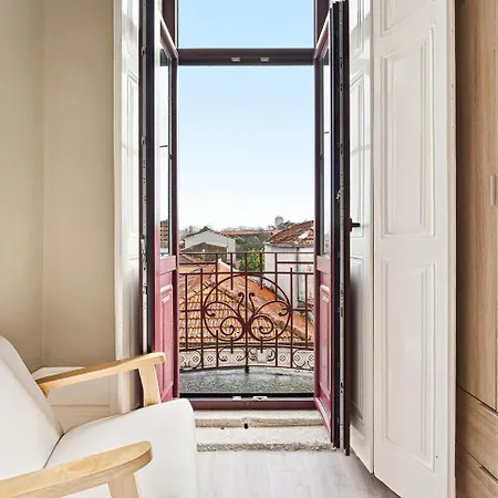 Apartament Guestready - Charming Gaia