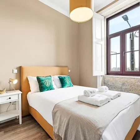 Guestready - Charming Gaia Apartament