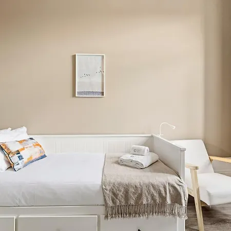 Apartament Guestready - Charming Gaia