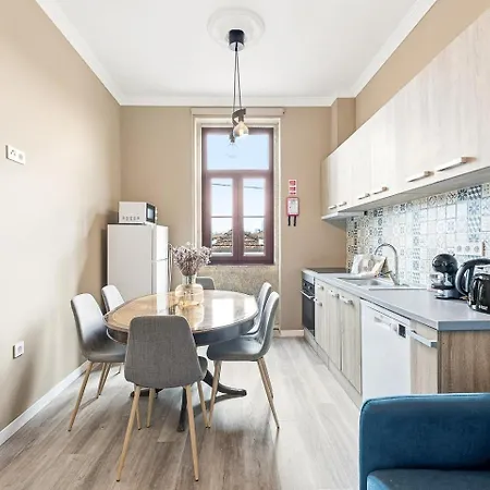 Guestready - Charming Gaia Apartament *