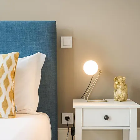 Guestready - Charming Gaia * Vila Nova de Gaia