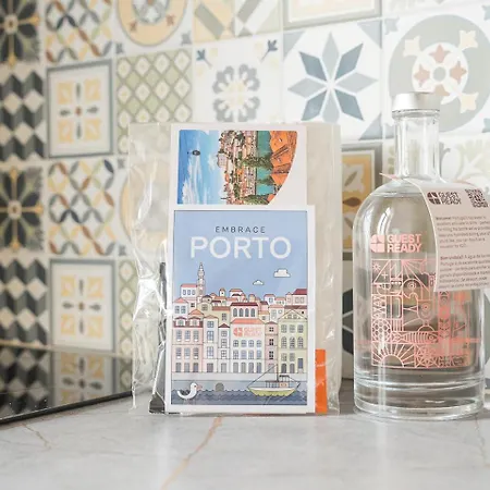 Guestready - Charming Gaia Vila Nova de Gaia