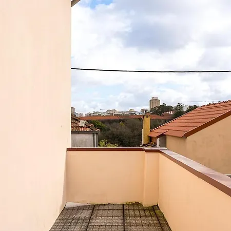 Guestready - Charming Gaia * Vila Nova de Gaia