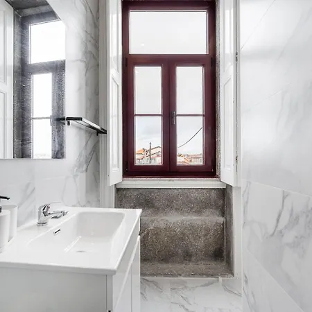 Guestready - Charming Gaia * Vila Nova de Gaia