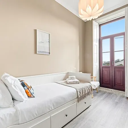 Guestready - Charming Gaia Lejlighed Vila Nova de Gaia
