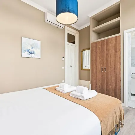 Lejlighed Guestready - Charming Gaia *