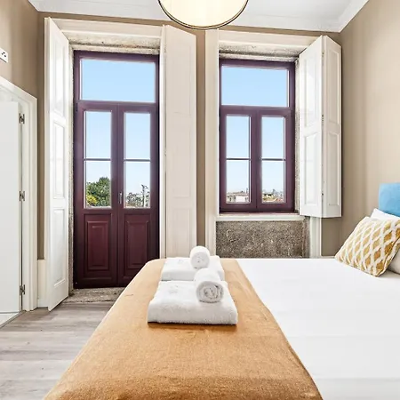 Lejlighed Guestready - Charming Gaia *
