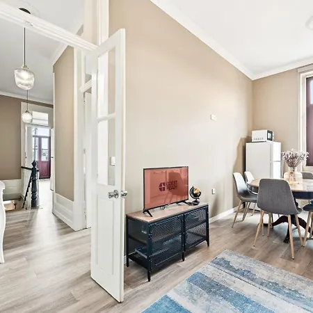Guestready - Charming Gaia Lejlighed