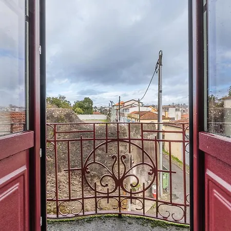 Lejlighed Guestready - Charming Gaia Vila Nova de Gaia