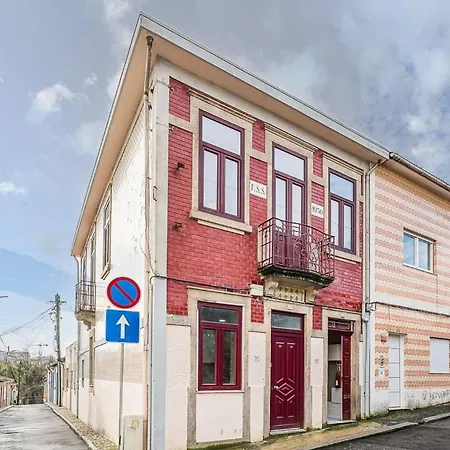 Guestready - Charming Gaia * Vila Nova de Gaia