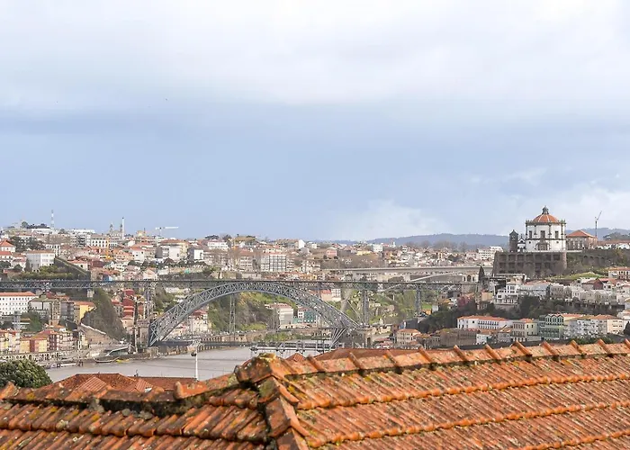 Appartement Guestready - Charming Gaia *