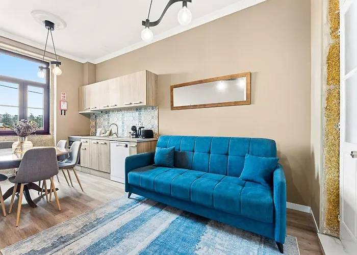 Guestready - Charming Gaia