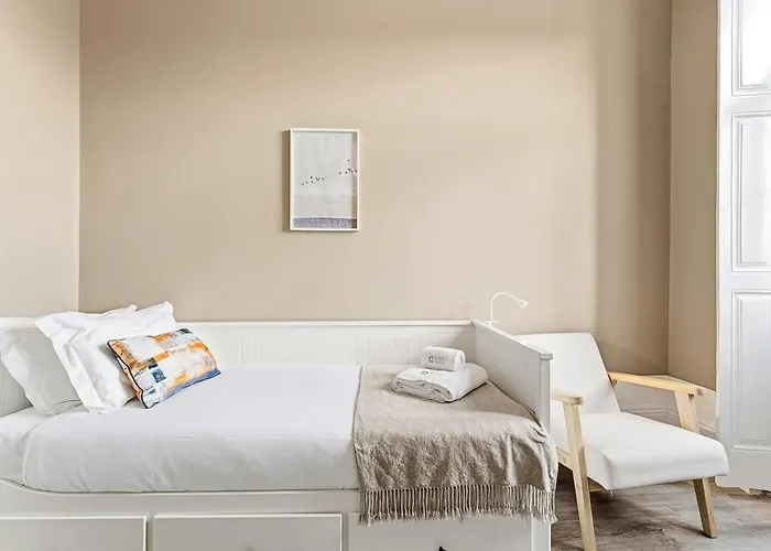 Appartement Guestready - Charming Gaia