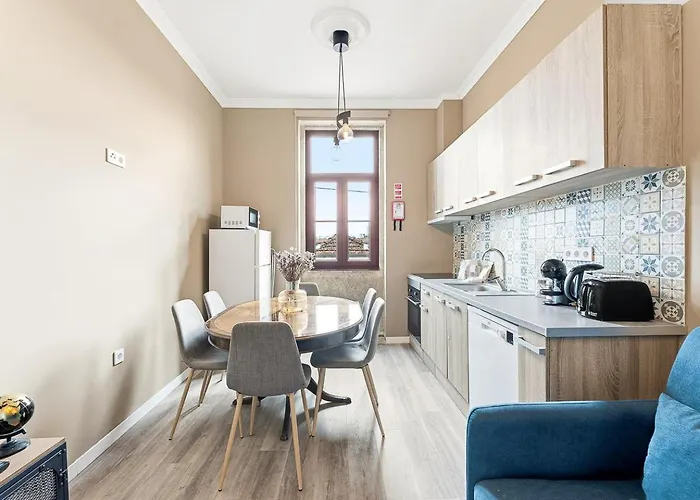 Guestready - Charming Gaia Appartement *