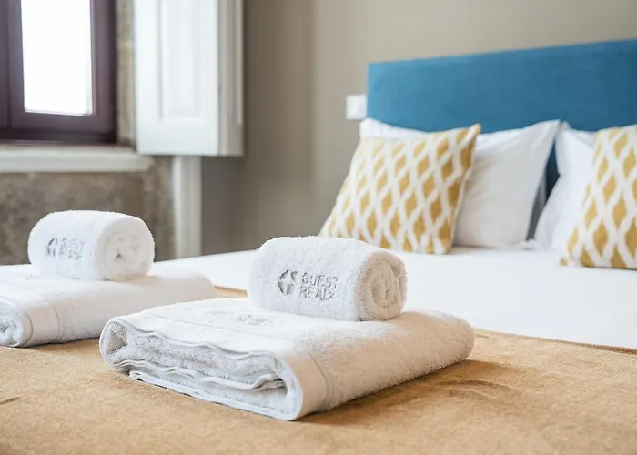 Guestready - Charming Gaia * Vila Nova de Gaia