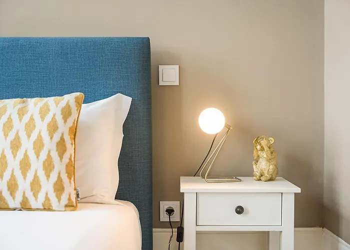 Guestready - Charming Gaia * Vila Nova de Gaia