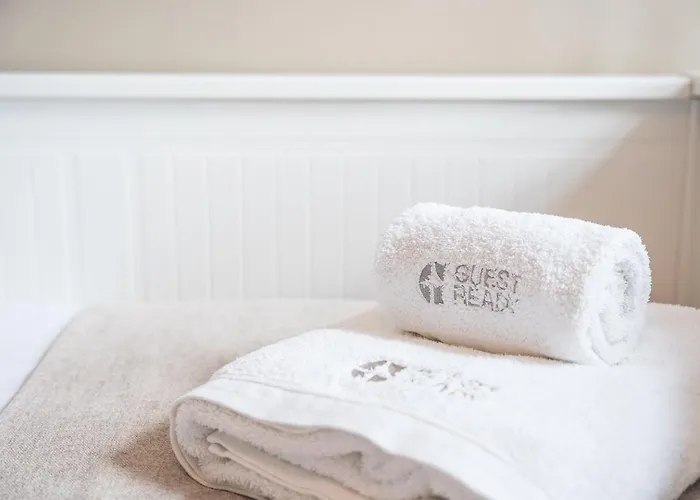 Appartement Guestready - Charming Gaia