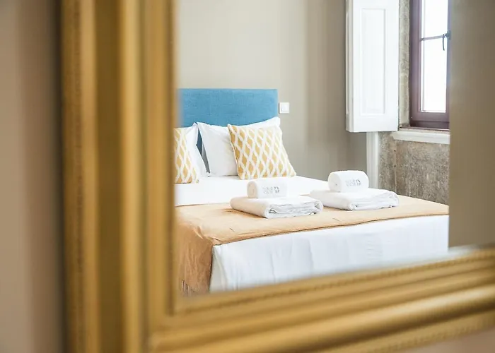 Guestready - Charming Gaia * Vila Nova de Gaia