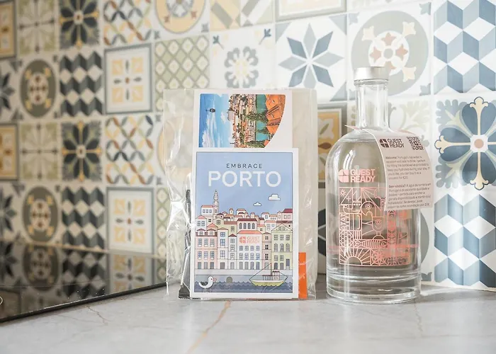 Guestready - Charming Gaia Vila Nova de Gaia