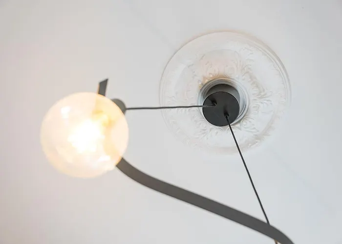 Guestready - Charming Gaia Appartement