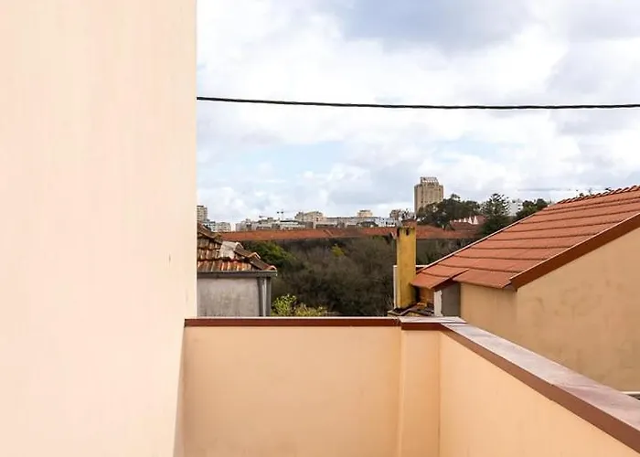 Guestready - Charming Gaia * Vila Nova de Gaia