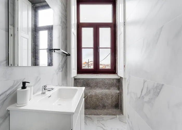 Guestready - Charming Gaia * Vila Nova de Gaia