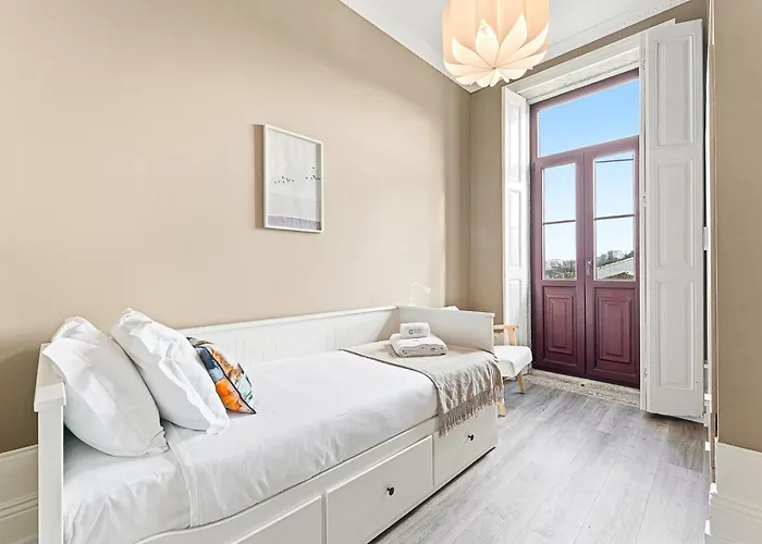 Guestready - Charming Gaia Appartement Vila Nova de Gaia