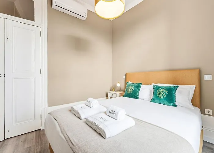 Appartement Guestready - Charming Gaia *