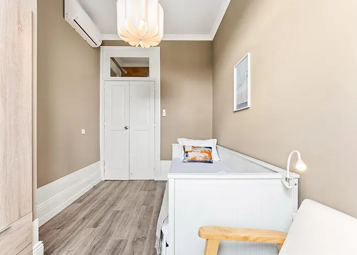 Guestready - Charming Gaia Appartement *