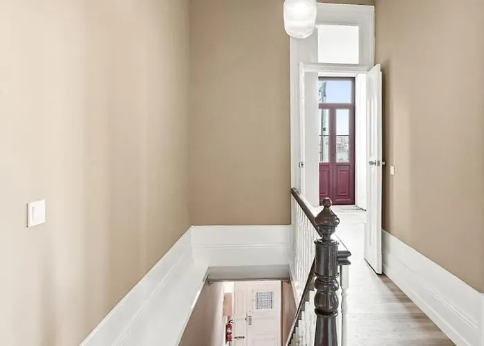 Appartement Guestready - Charming Gaia *