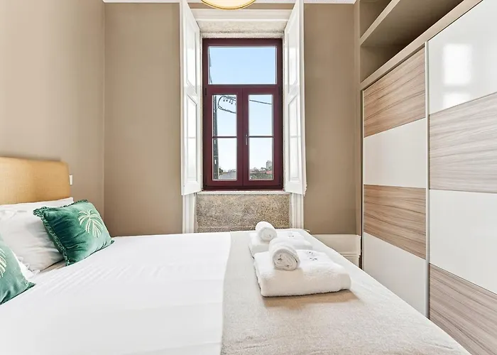 Guestready - Charming Gaia Vila Nova de Gaia