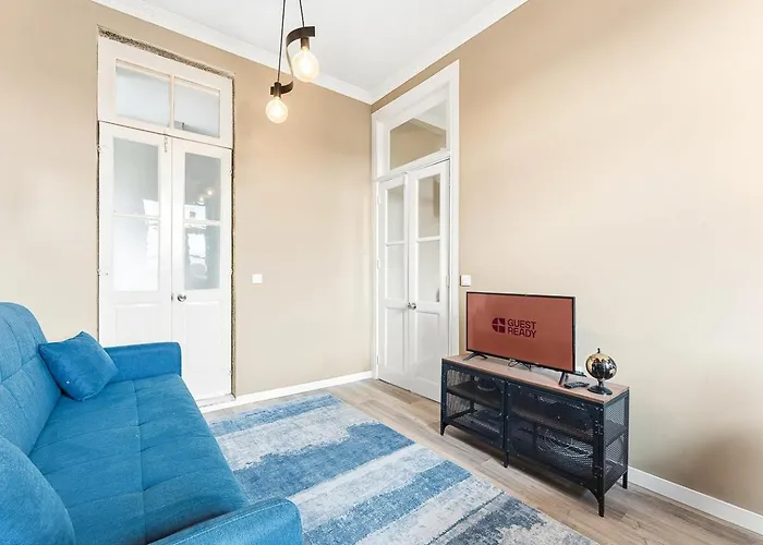 Guestready - Charming Gaia