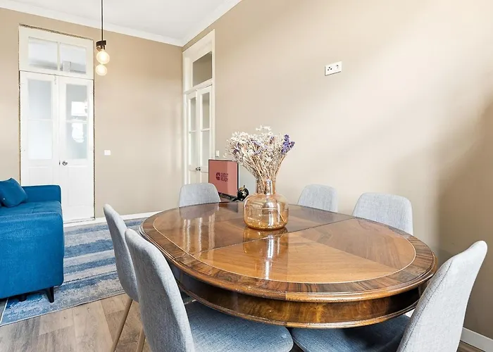 Appartement Guestready - Charming Gaia *