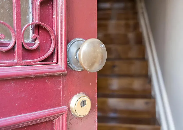 Appartement Guestready - Charming Gaia Vila Nova de Gaia