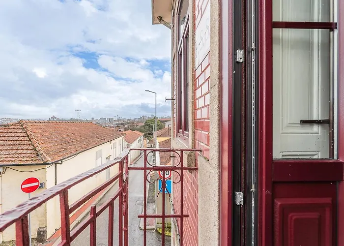 Guestready - Charming Gaia Appartement