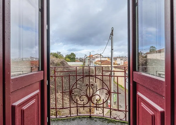 Appartement Guestready - Charming Gaia Vila Nova de Gaia