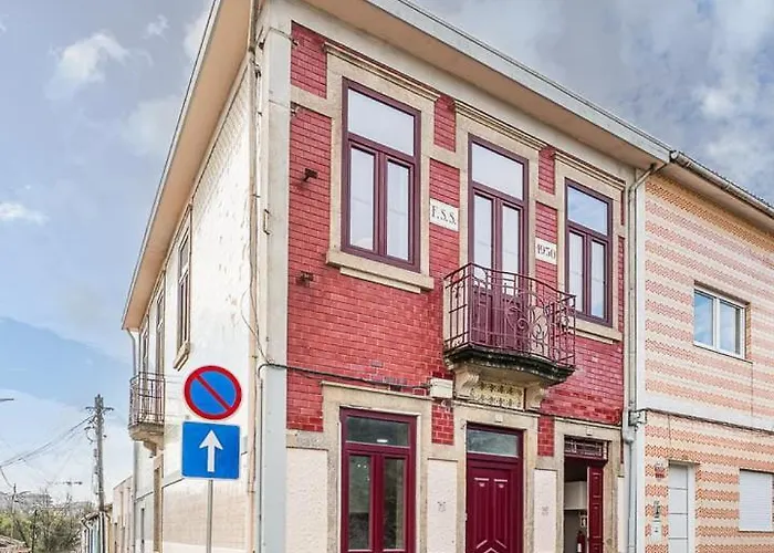 Guestready - Charming Gaia * Vila Nova de Gaia