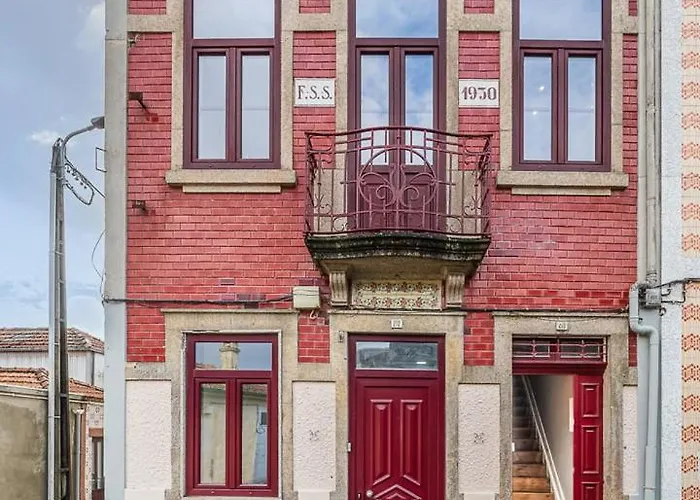 Guestready - Charming Gaia Vila Nova de Gaia